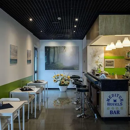 Meditur Pisa - Hotel Vecchiano