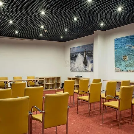 Hotel Meditur Pisa - *