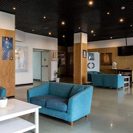 Meditur Pisa - Hotel *