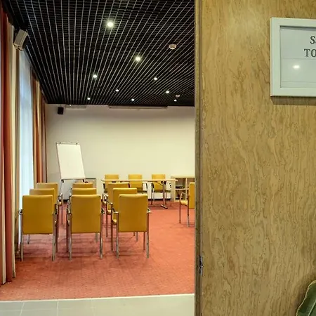 Hotel Meditur Pisa - Vecchiano