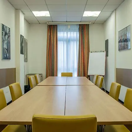 Meditur Pisa - Hotel Vecchiano