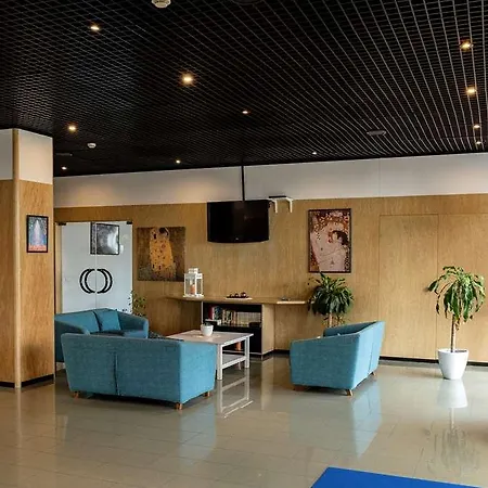 Hotel Meditur Pisa - *