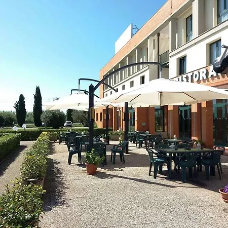 Meditur Pisa - Hotel Vecchiano