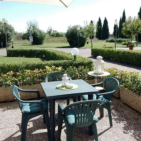 Hotel Meditur Pisa - *