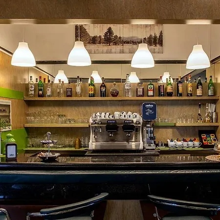 Meditur Pisa - Hotel